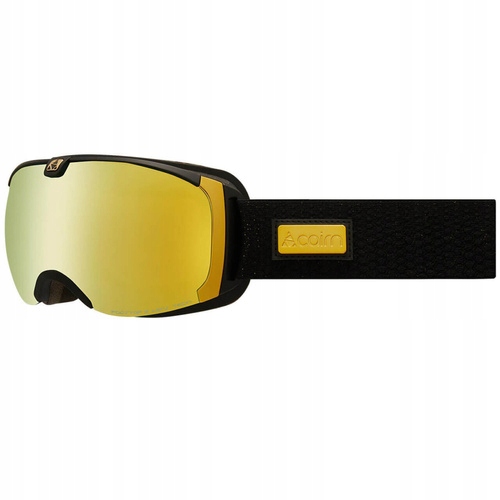 Dámské lyžařské brýle Cairn Pearl cat.3