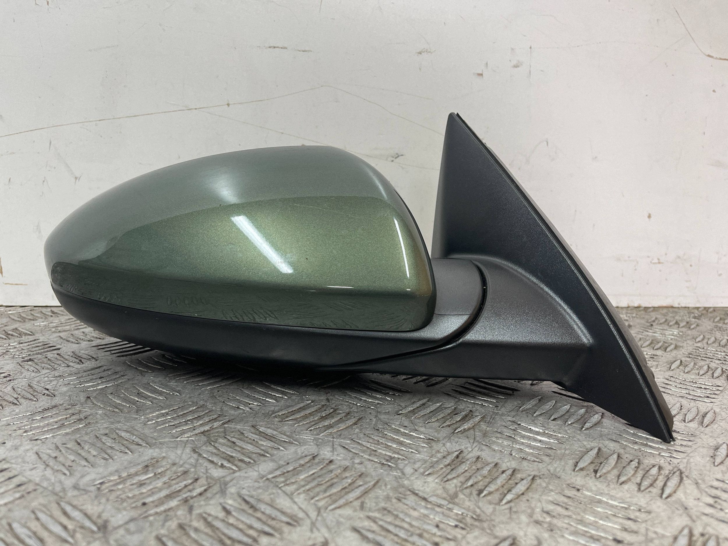 electrics mirror right right KIA CEED 3 III 18- 5 PIN 87620-J7160