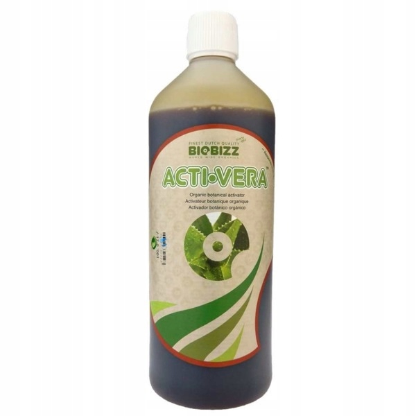 

Biobizz Acti-Vera 250ml