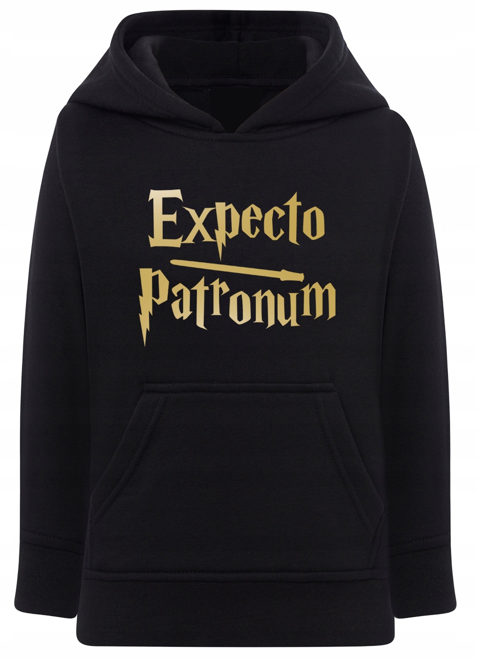 

Bluza dziecięca Harry Potter Expecto Patronum 128