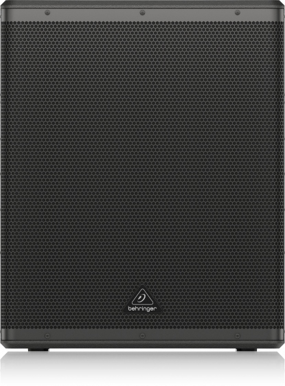 Aktivní subwoofer 18" Behringer 2400 W