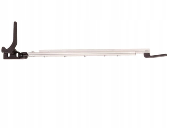 Podpora blokada wspornik do okna przyczepy 230mm P