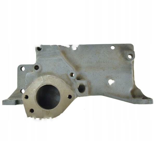 MF00-478 - Кришка термостата MF - 4 37762705 APARTS