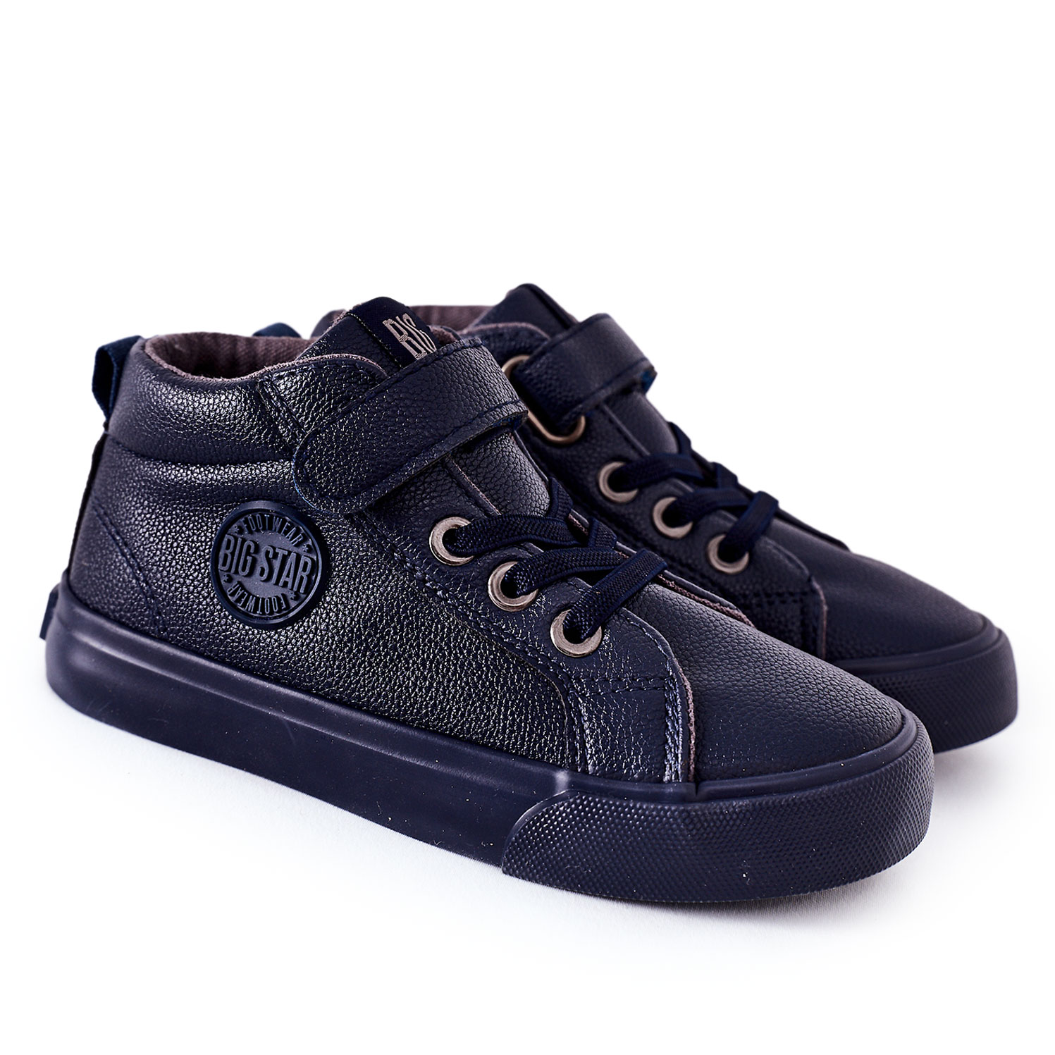 

Dziecięce Trampki Tenisówki Big Star EE374003 35