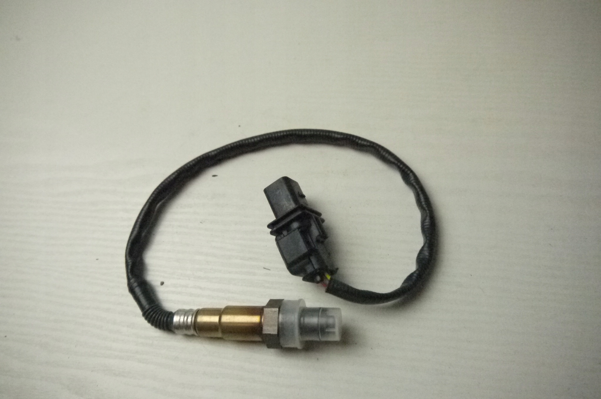 Sonda lambda Opel Corsa D Astra J 1.3CDTI 55564978