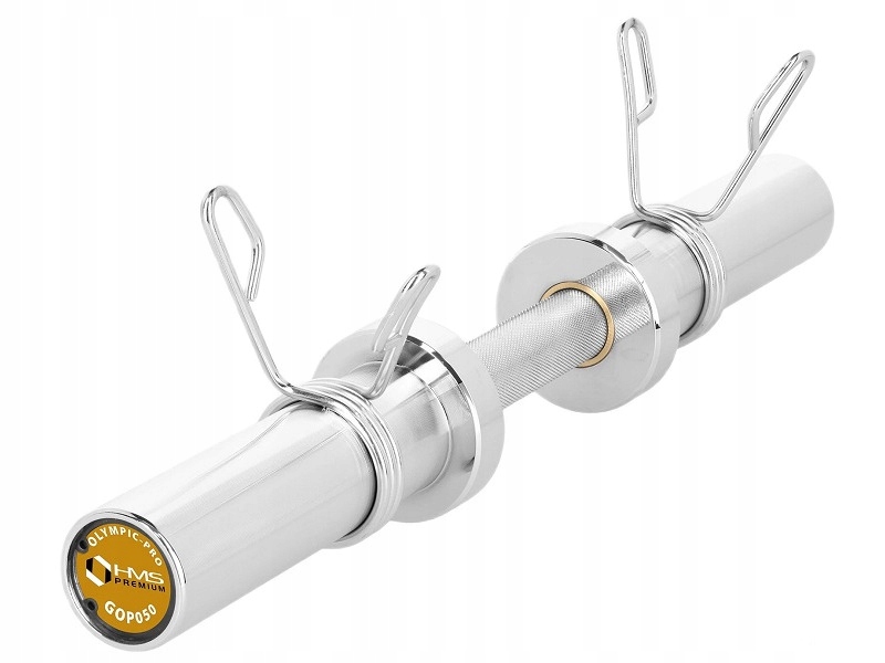 Gryf olimpijski Hms GOP050 (50 cm)