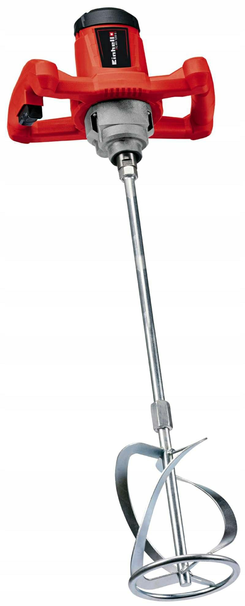 Einhell Míchadlo Tc-mx 1200 E