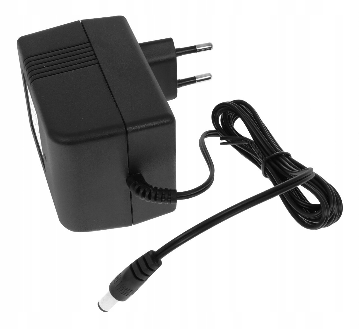 

Ładowarka do Pojazdu na Akumulator 12V 1000MAh
