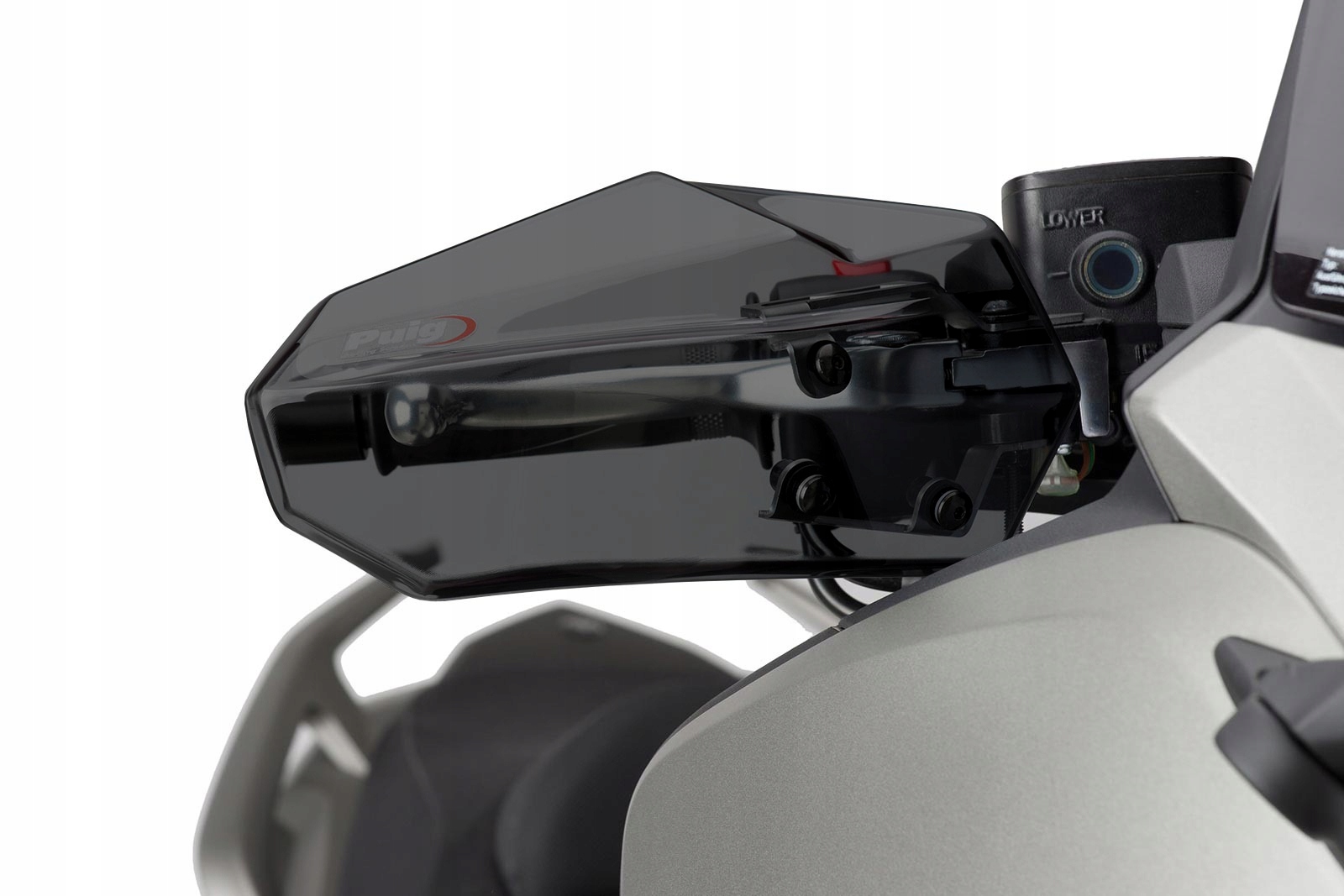 

Puig Handbary Yamaha T-max 530 560