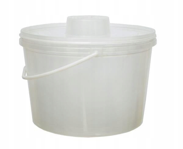 

Podkarmiaczka wiaderkowa 5l