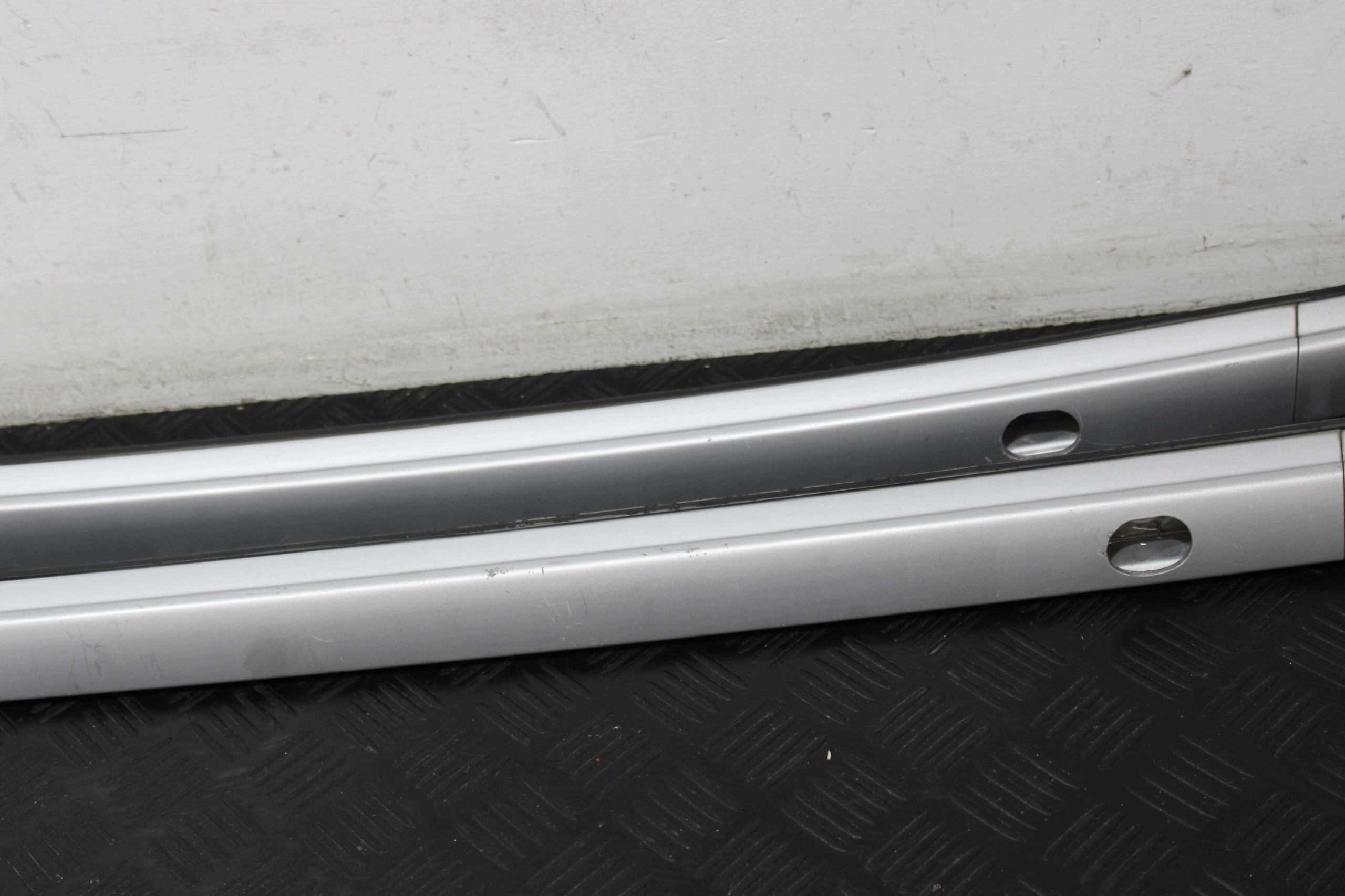dachreling dach HYUNDAI TUCSON III 3