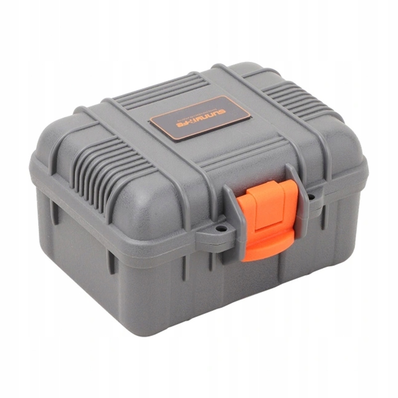 Etui Transportowe Do Osmo Action 5 Pro 4 3 Sunnylife Aqx 18 Szare