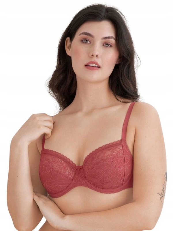 Měkká podprsenka Felina Conturelle 805843 90C