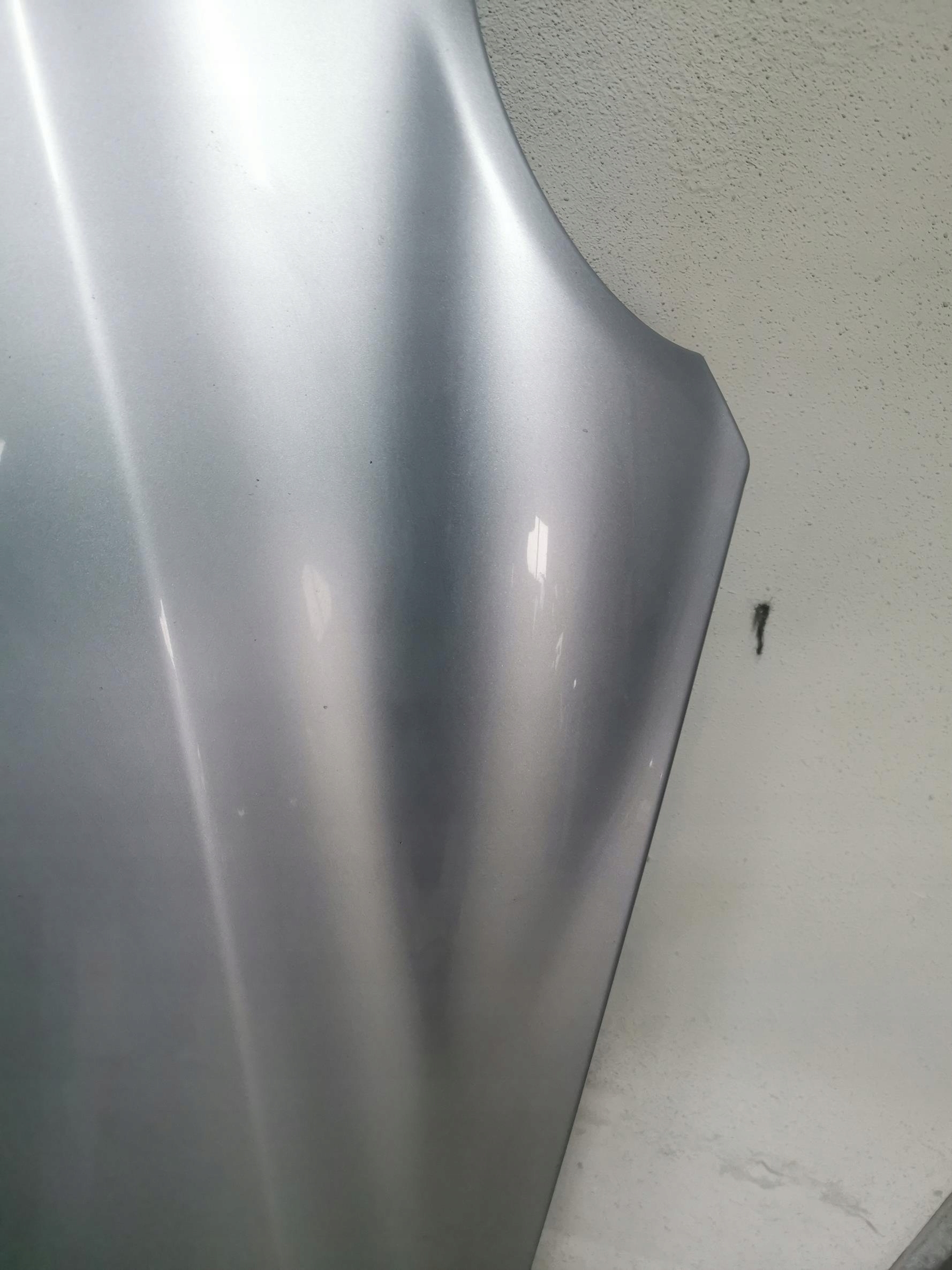 Cofano JAGUAR XF e X250 MEE 07-15
