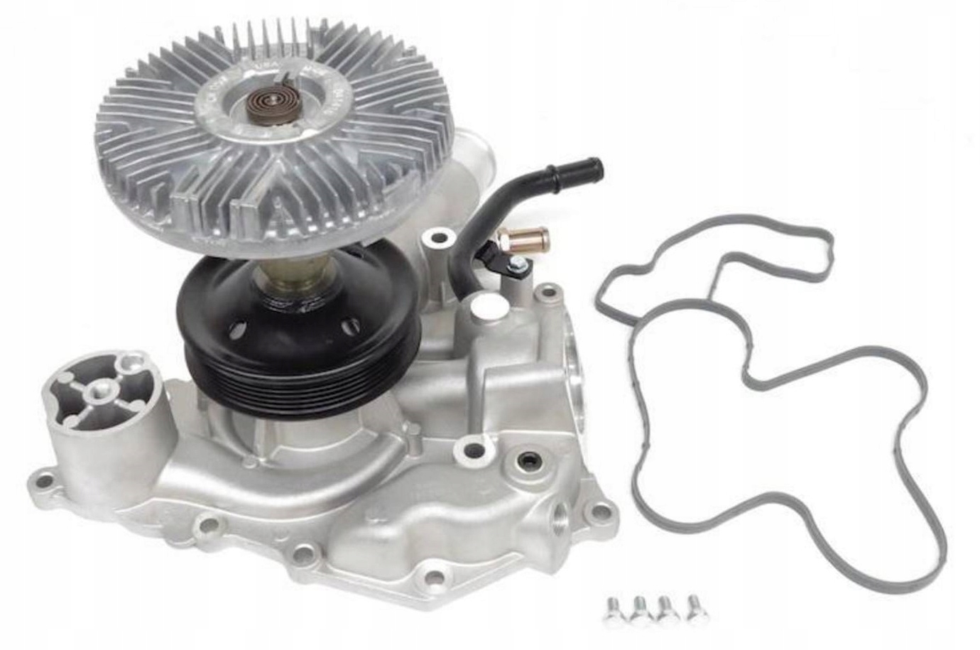 водяной насос Dodge RAM 1500 5.7 09-21