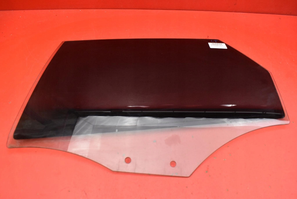 window side left rear part rear AUDI A6 C7 KOMBI LIFT 14-20