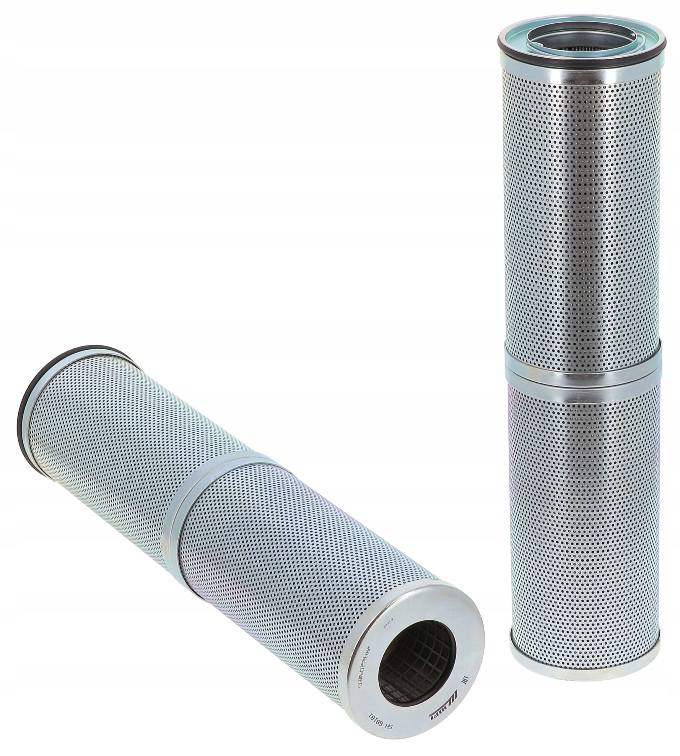 Hydraulický filtr Sh 68181 Hifi Filter