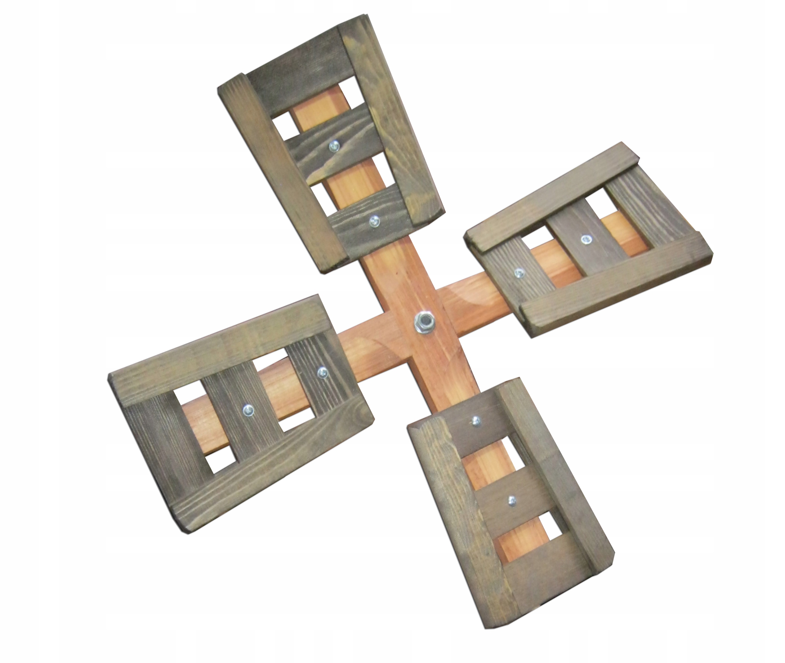 Křídlo vrtule pro zahradní větrný mlýn 85 cm W11