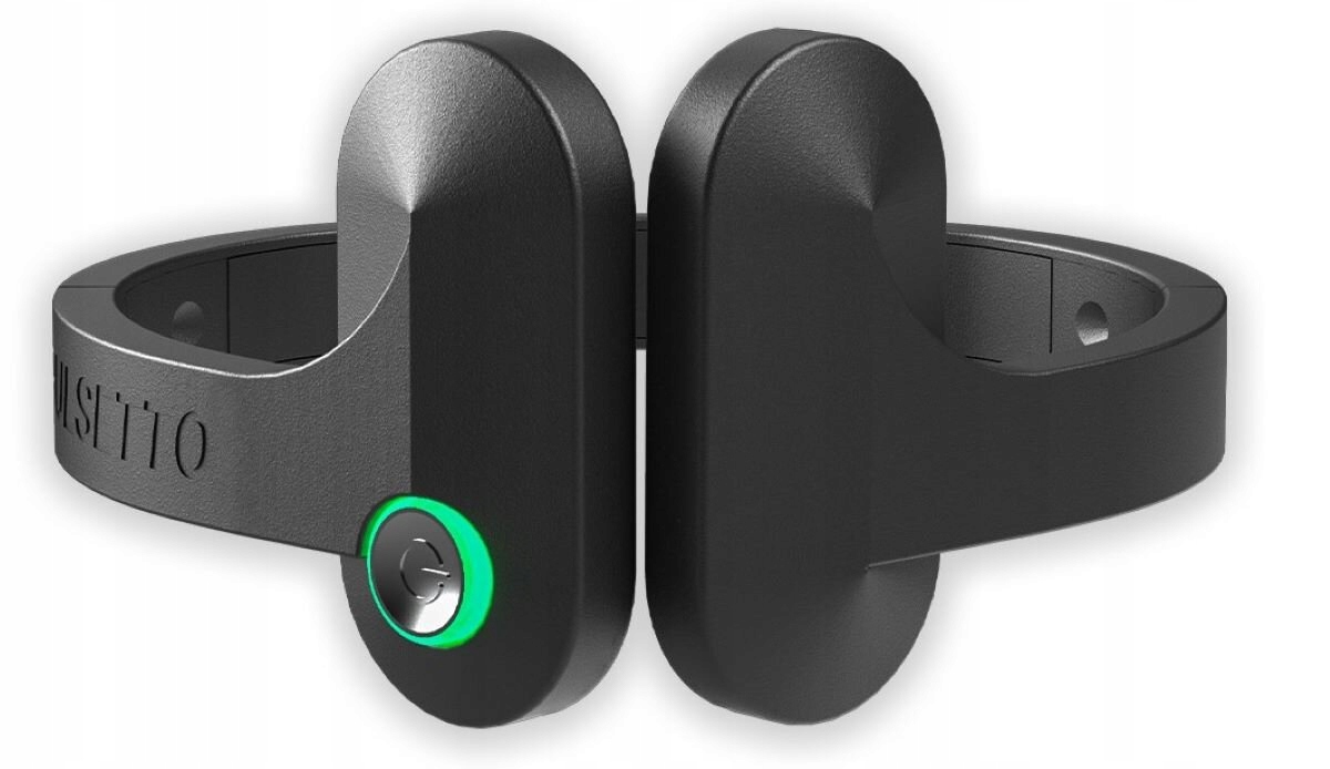 その他 PULSETTO Elektrostymulator nerwu błędnego PULSETTO Pulsetto-1