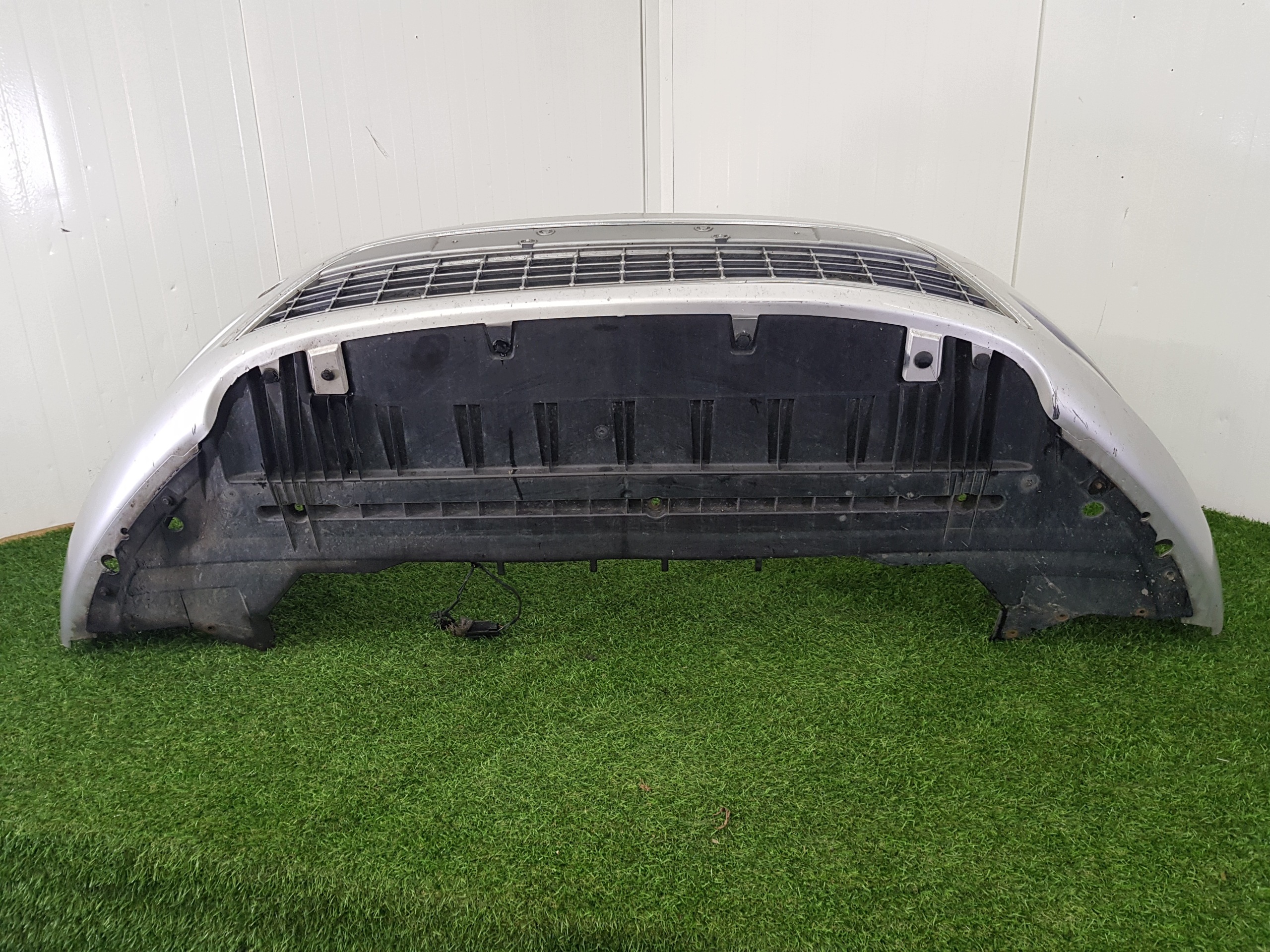 bumper front front FORD MONDEO MK 4 7S71-177557A