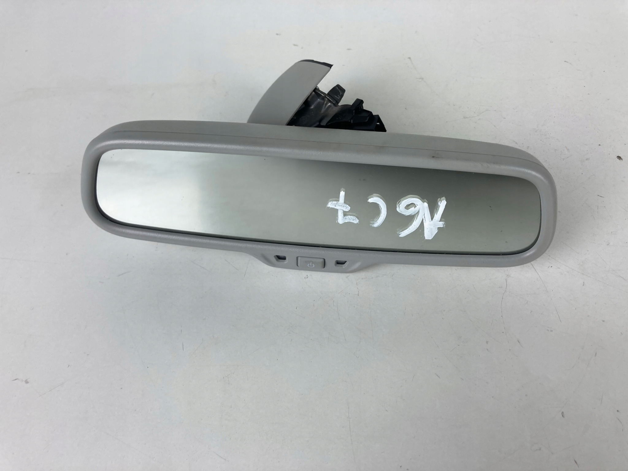 AUDI A6 C7 mirror inner 810857511AB