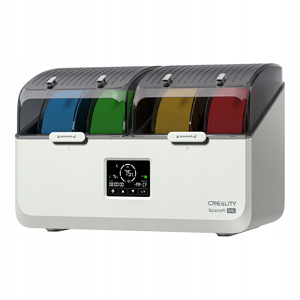 Creality suszarka do filamentu SpacePi X4L Filament Dryer Lite
