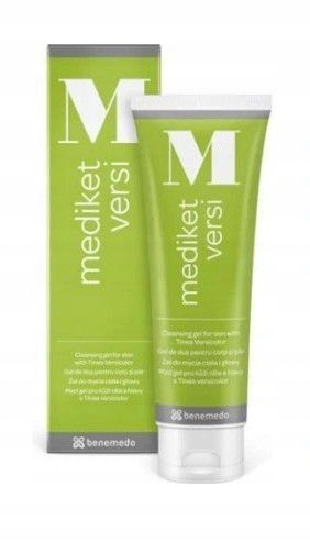 Mediket Versi Żel 200 ml