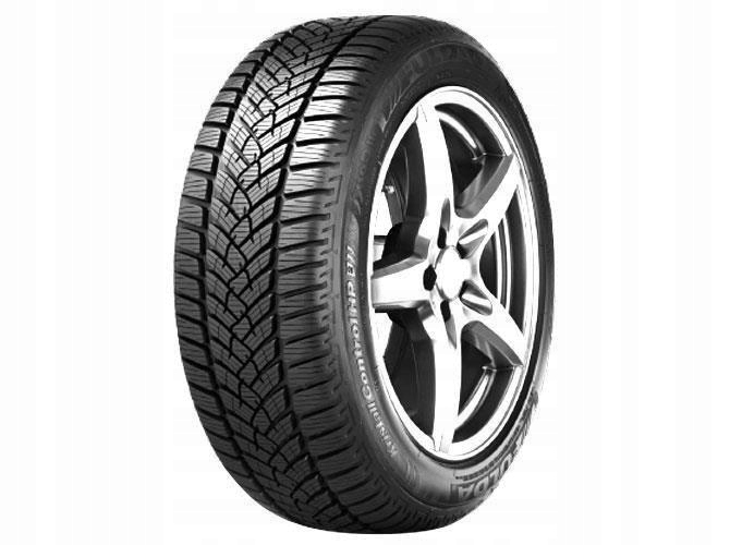4 opony zimowe 255/35R19 96V Fulda Kristall Control HP2