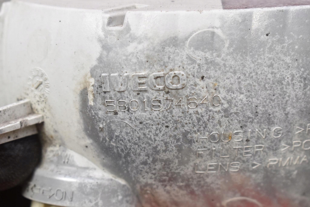 indicator right front front 5801874640 IVECO DAILY 6 VI 14