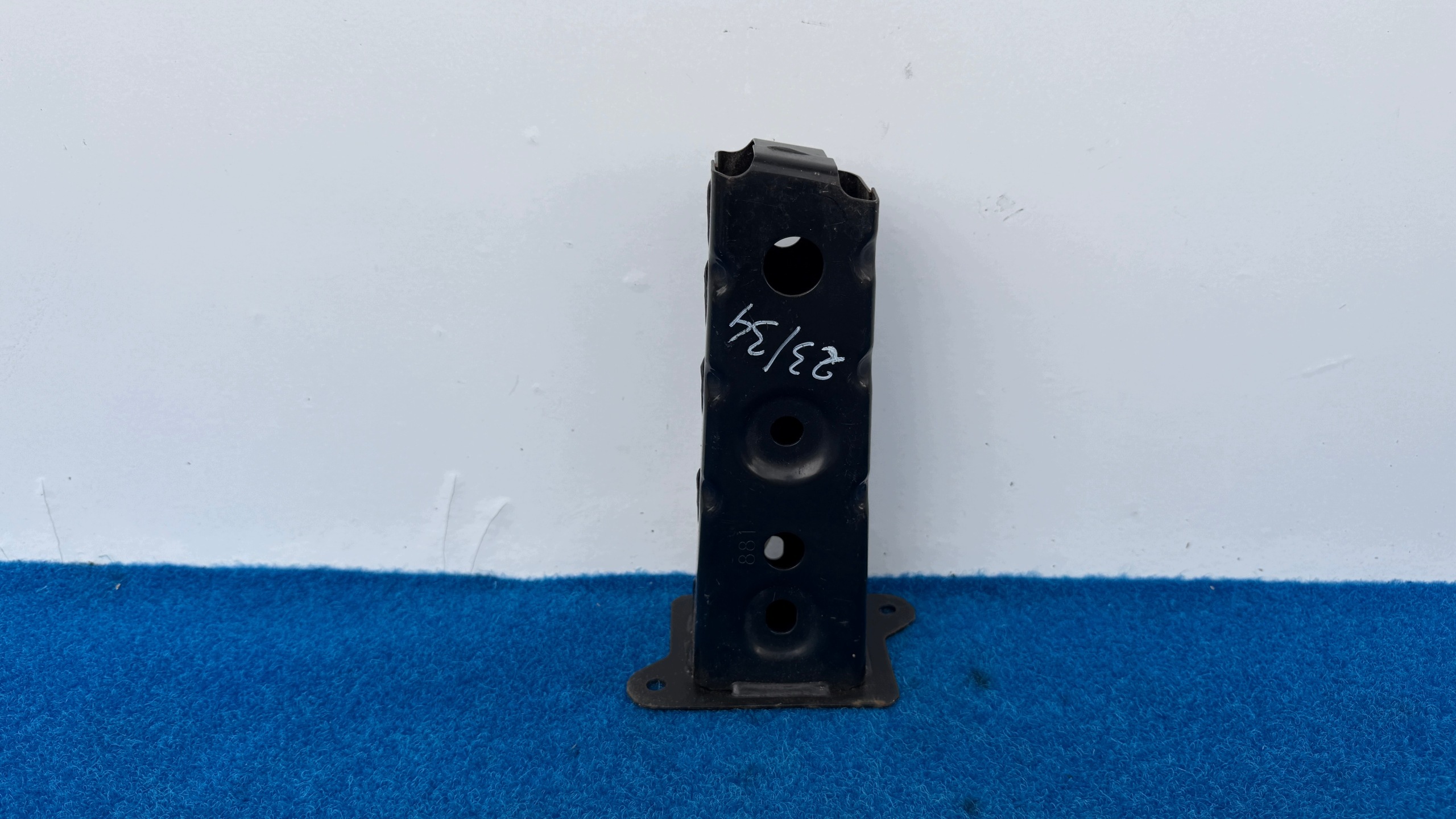 MAZDA CX-3 right beam tip front holder sider KWS16357 PAK6/SI652