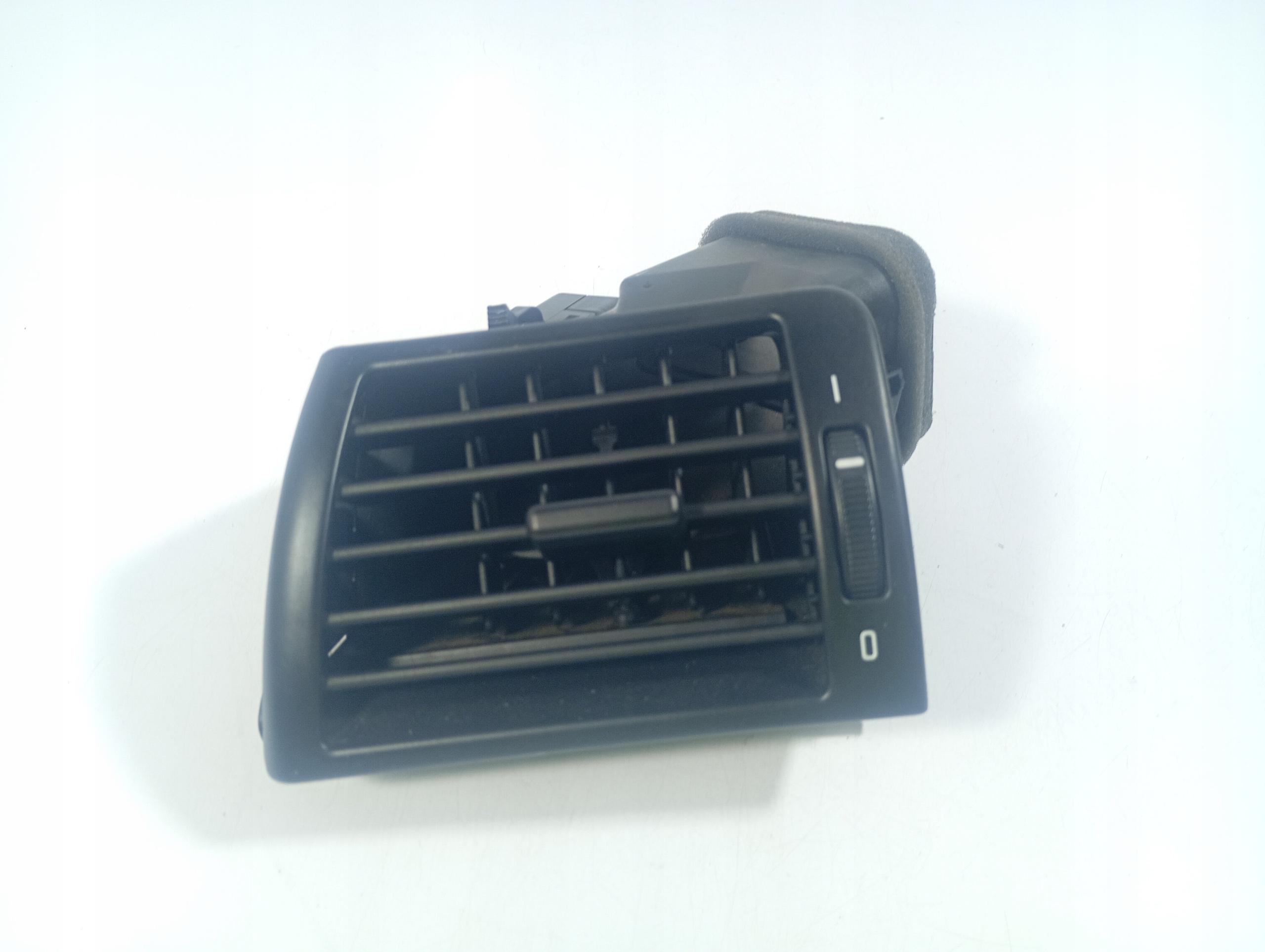 BMW 3 E46 01-05 grid air conditioning devices air left driver´s OE 8361897