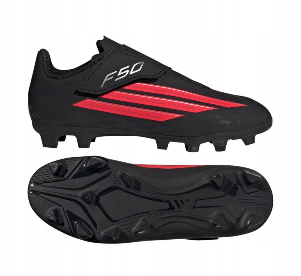 Boty adidas F50 Club Vel Fg/mg JS1488 vel. 25