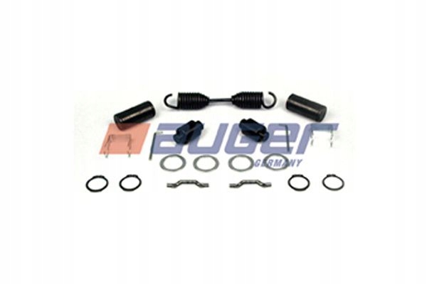 ZEST NAPRAWCZY SZCZĘKI HAMULCOWEJ 52782 AUGER Stan opakowania oryginalne