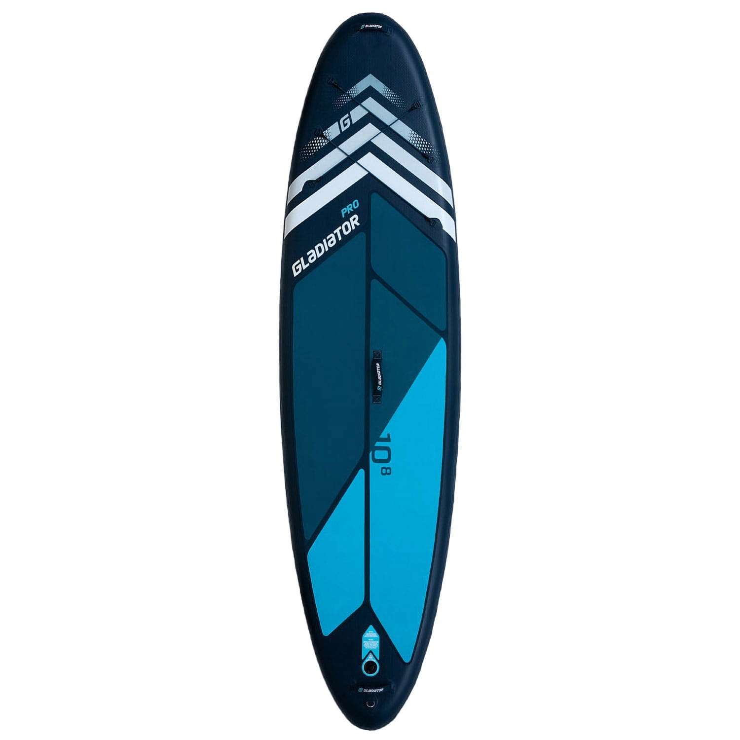Deska SUP Pompowana GLADIATOR PRO 10'6 320 CM 2022 Stan opakowania oryginalne