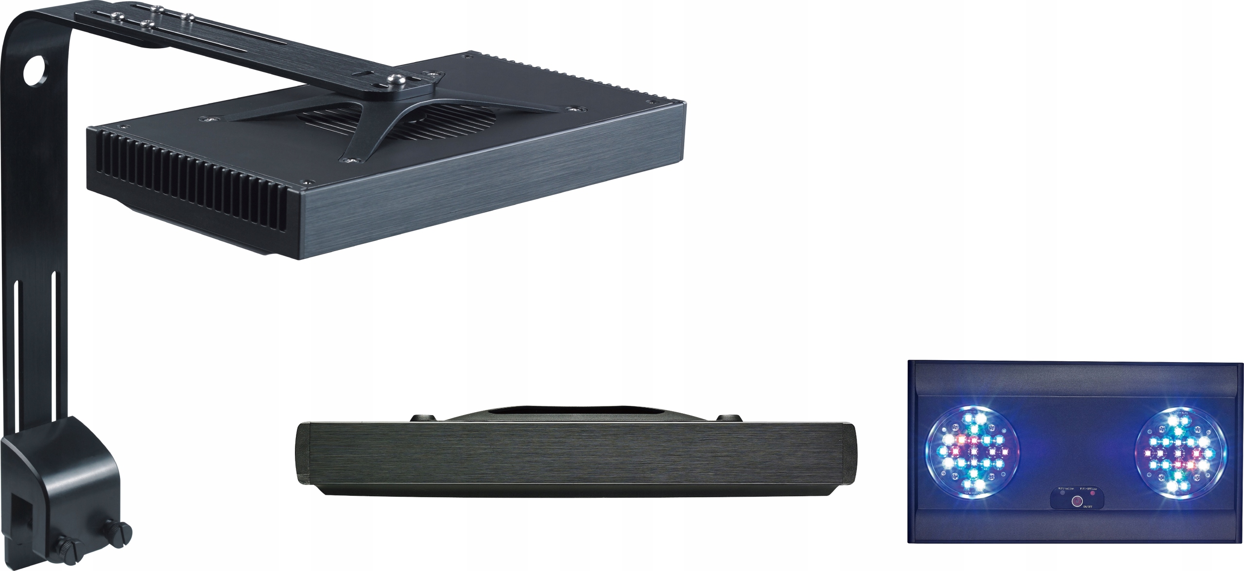 Levně Led lampa Jebao AL-120