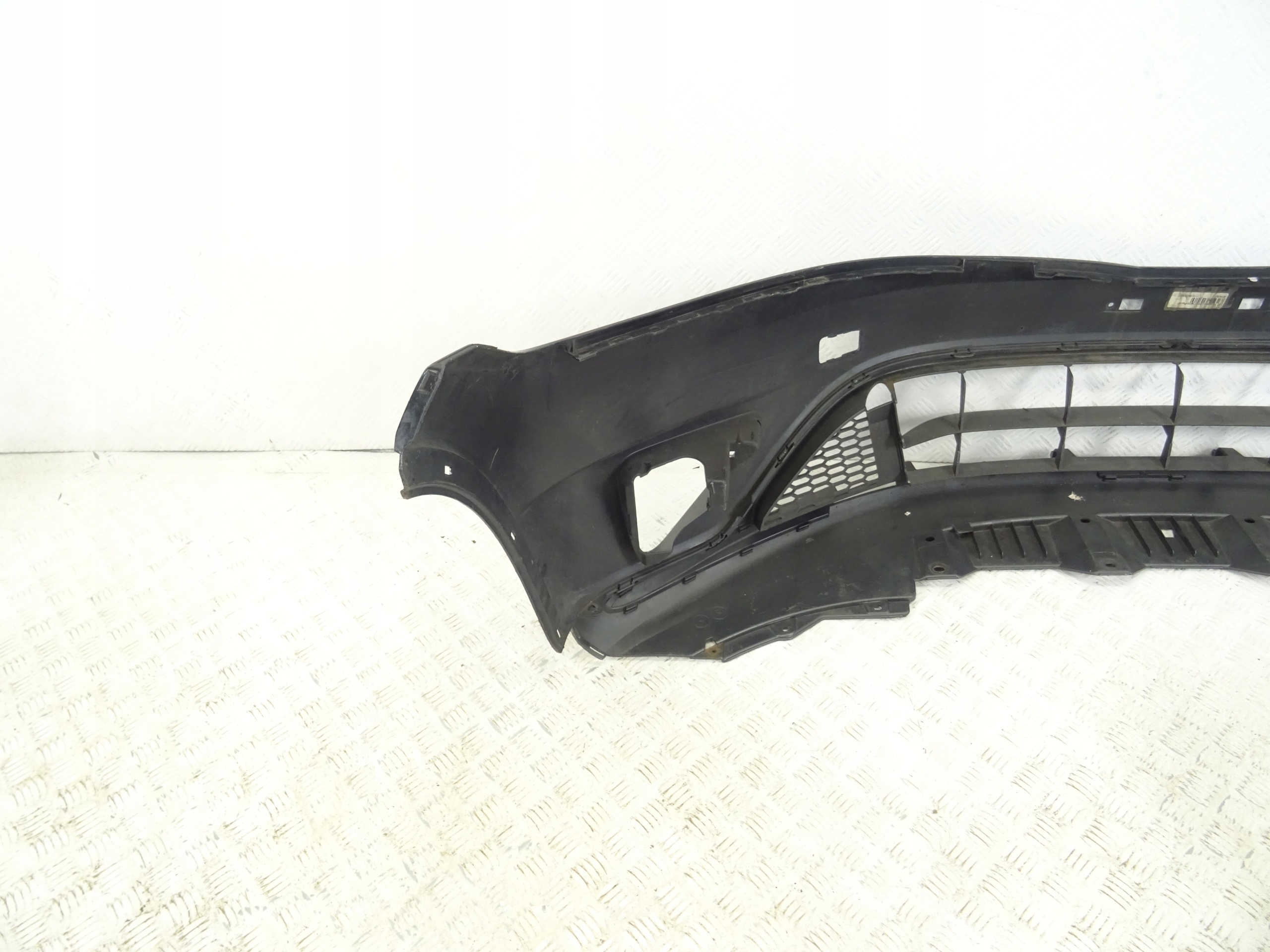 Honda Civic UFO VII 8 sport bumper front
