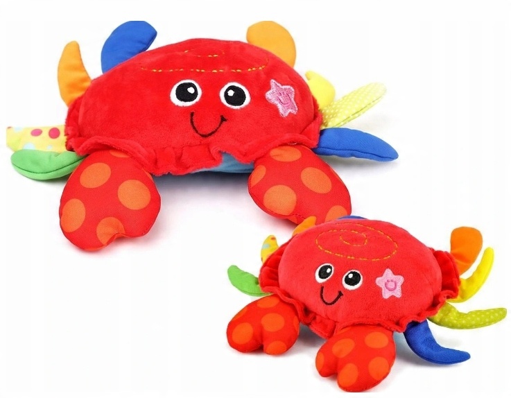 

Tańczę I Wibruję Uciekający Krab Do Raczkowania