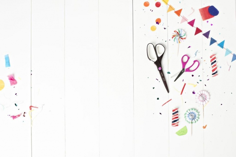 Nożyczki tytanowe Scotch biurowe 20cm EAN (GTIN) 4046719271368