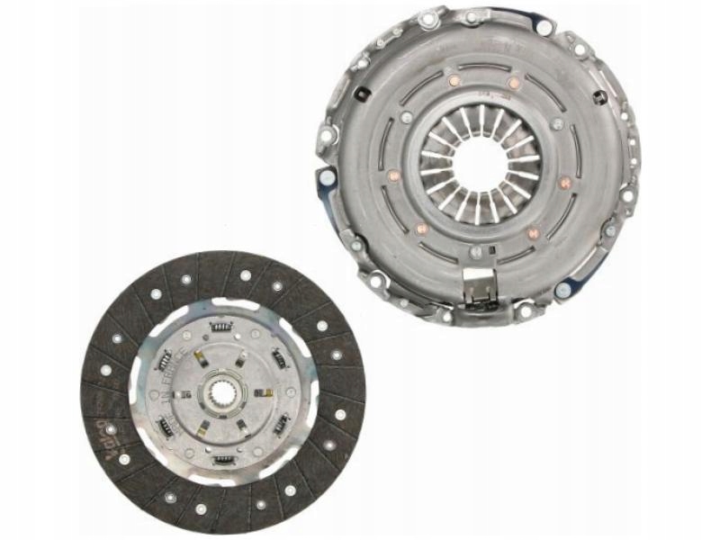 Sada Spojky Alfa Romeo Mito 1.6 08-15 Giulietta 1.6 2.0 10-20