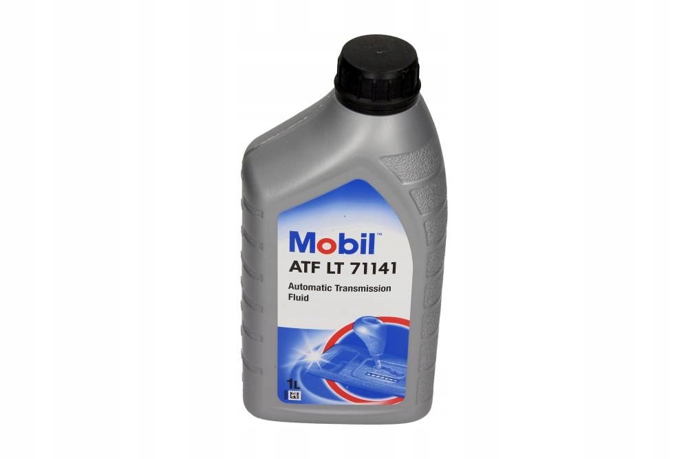 Olej Mobil Atf Lt 71141 1L
