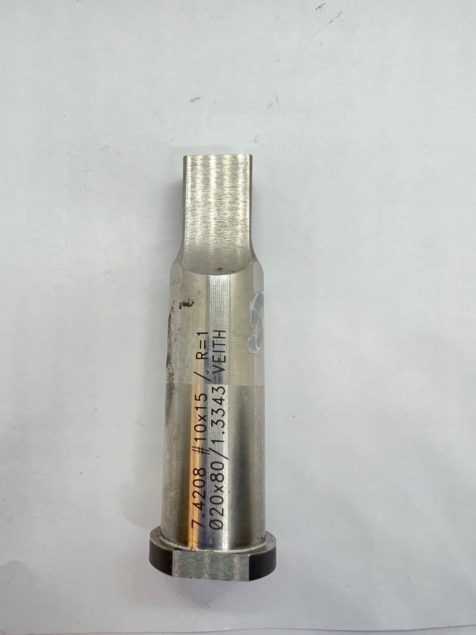 STEMPEL WYBIJAK WYPYCHACZ 10X15 FASOLKA