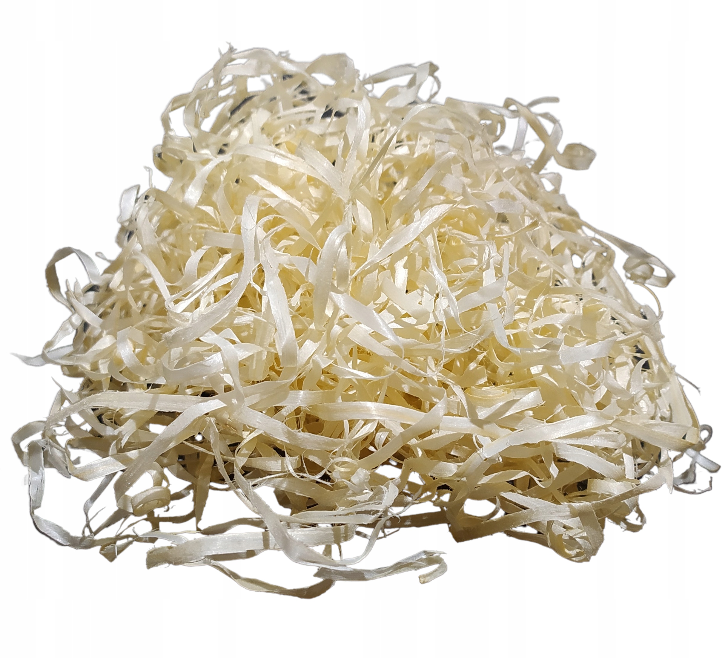 

Wełna drzewna wiolina wypełniacz naturalna 100g