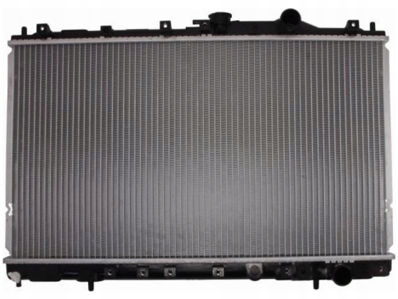 CHŁODNICA NRF 516658