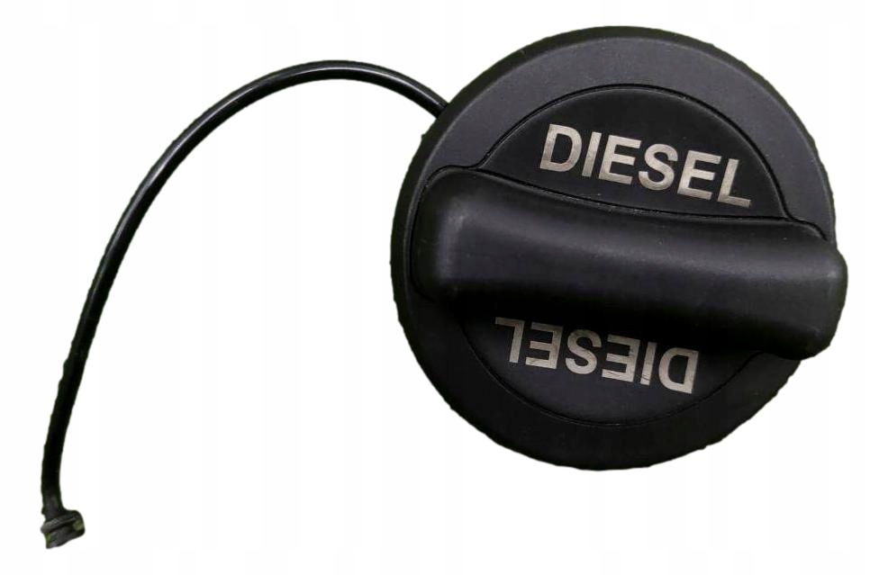 Mercedes Mnoho Modelů Zátka palivové nádrže Diesel