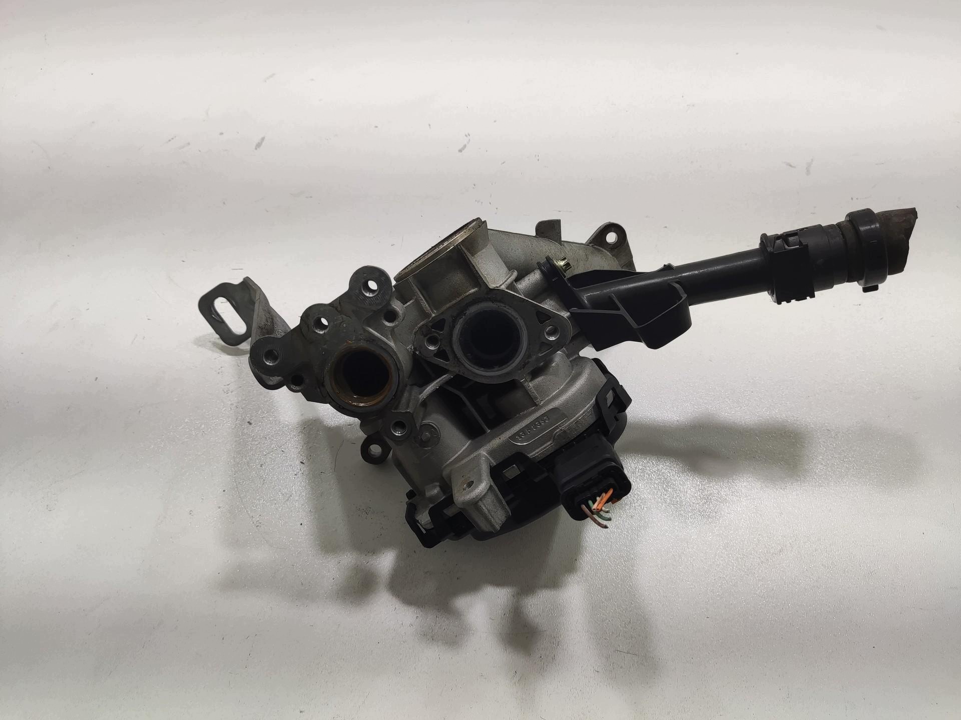 egr ventil PEUGEOT 308 II T9 1.6 E-HDI 2013-2017 9807369980