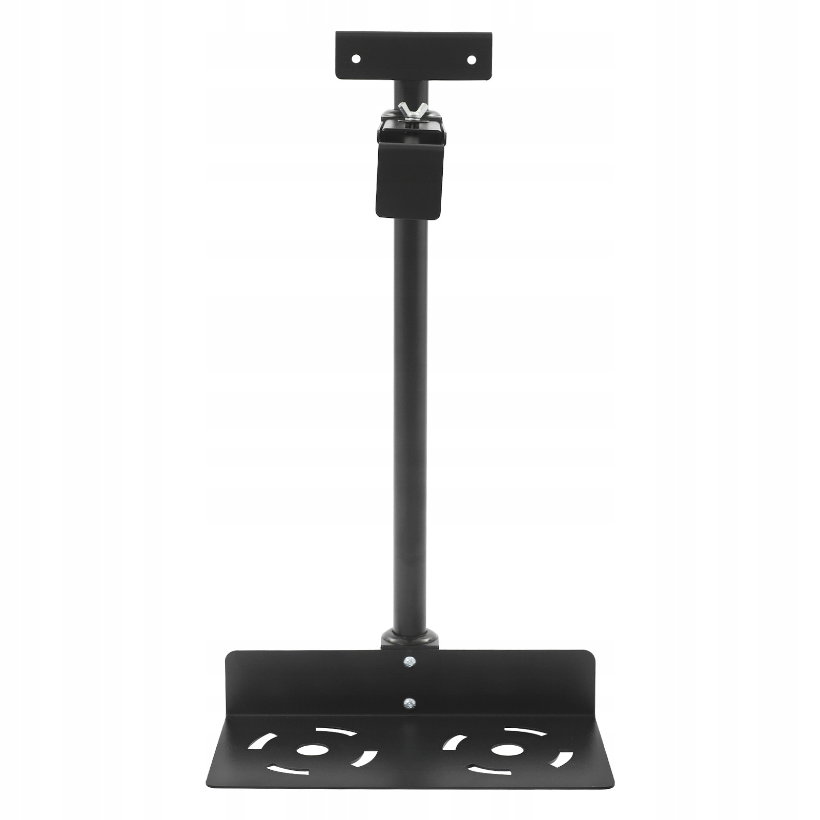 Regulowany Wieszak Na Obudowę Komputera 5-53 CM, Uchwyt Na Komputer