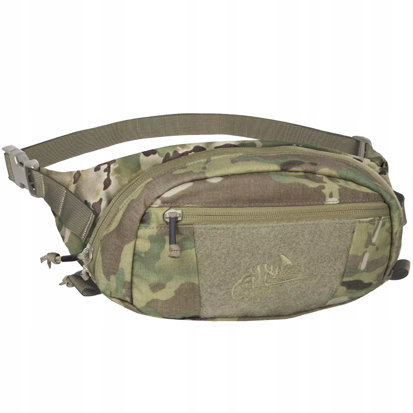 Ledvinka Pánská Bederní Bandicoot Helikon Turistická Multicam