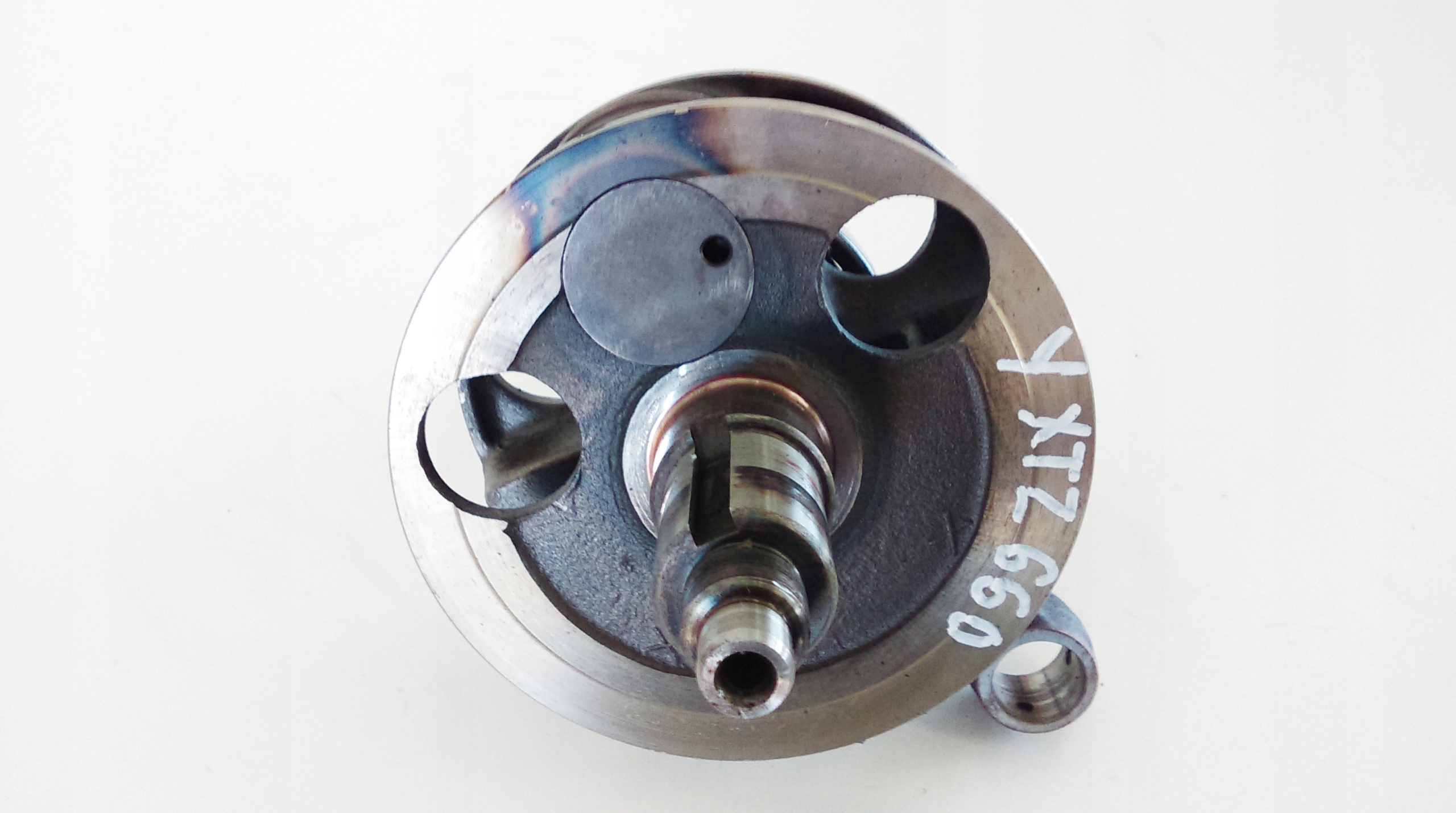 1234512933617 - YAMAHA XTZ 660 TENERE коленчатый вал