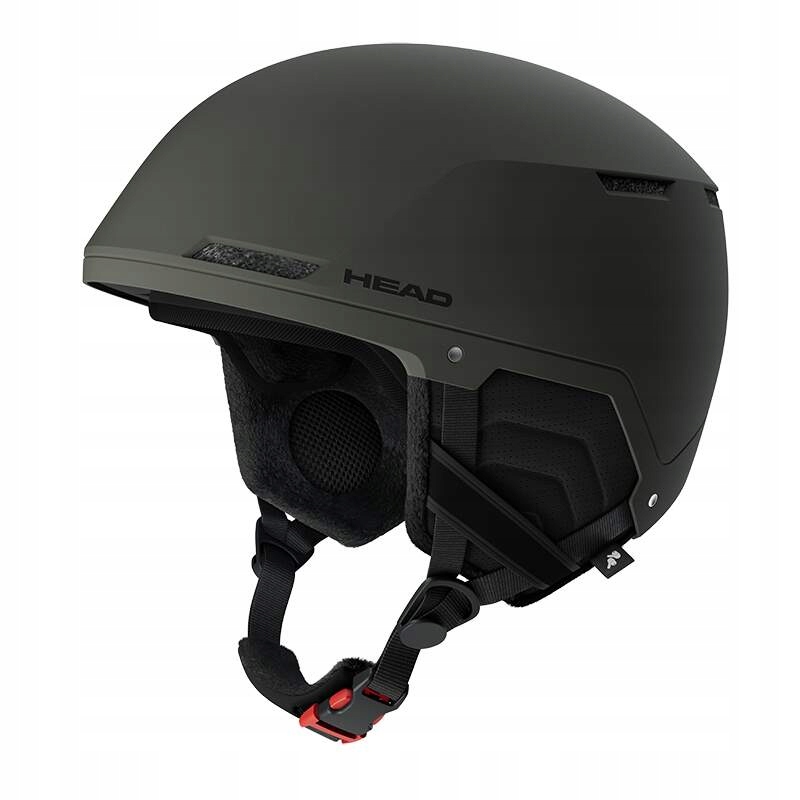 Kask narciarski Head Compact Evo moss XL/XXL (60-63cm)