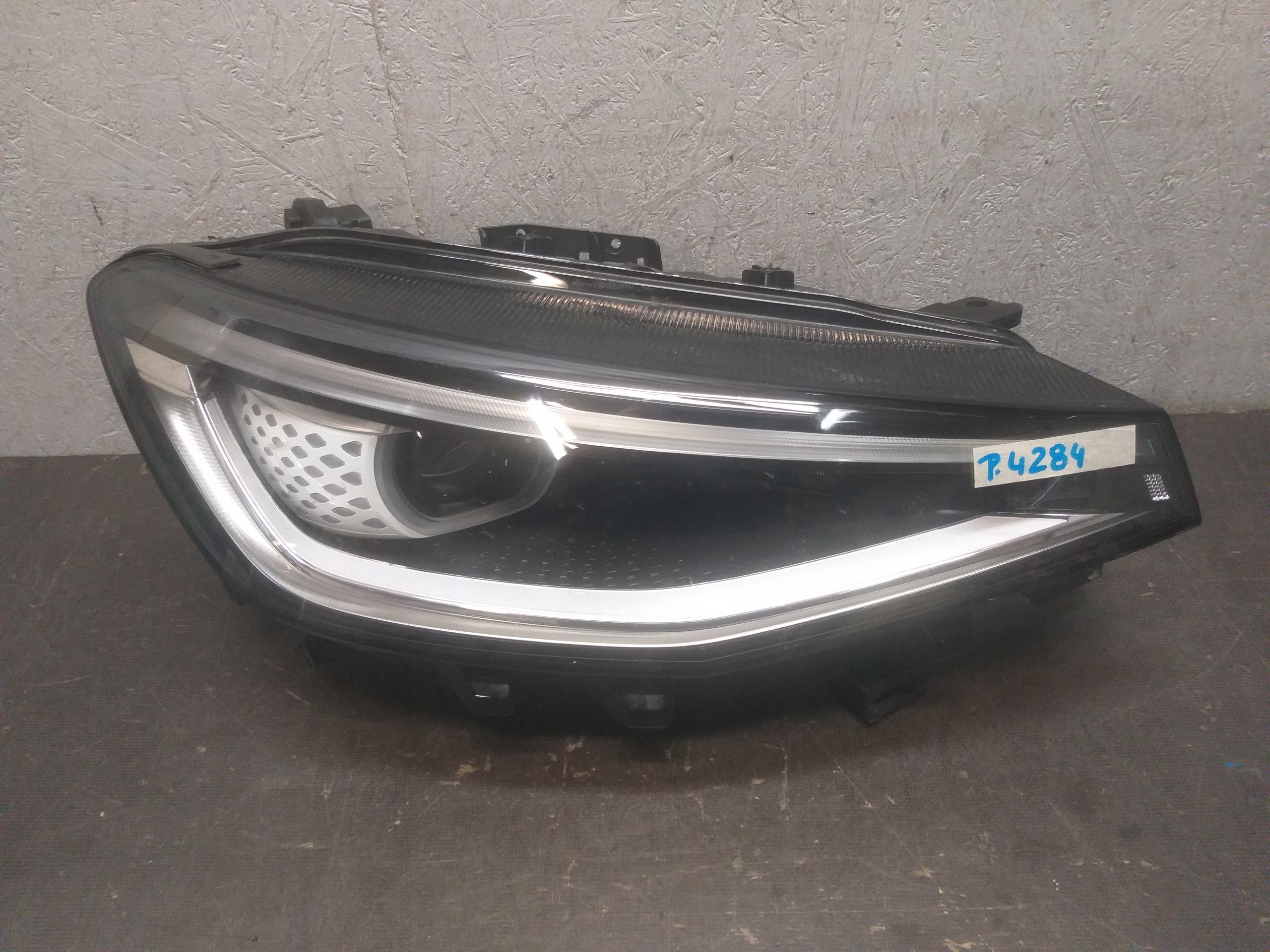 light lights front right left VW ID4 ID-4 ID 4 11B FULL LED 11B941036F